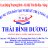 Thai Binh Duong VT